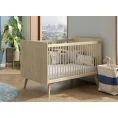 image de lit évolutif bébé 