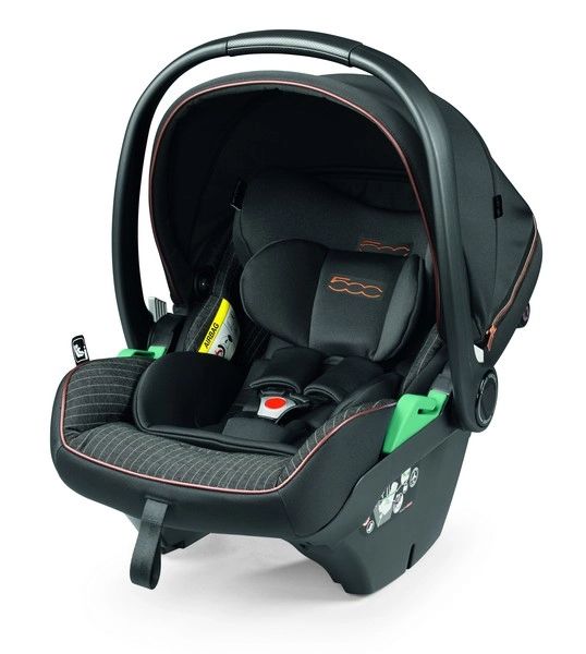 image de siège auto bébé 