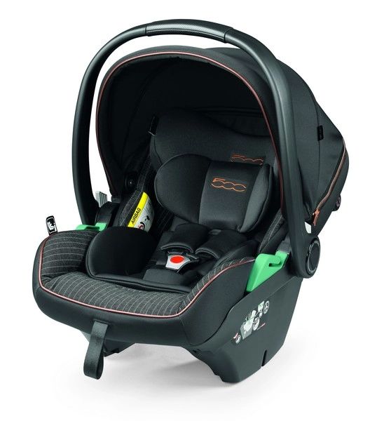 Coque Auto 0-13kg Peg Perego Primo Viaggio Lounge – 500