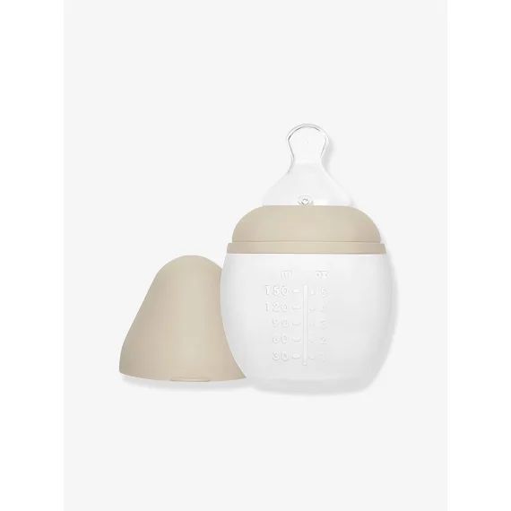 Biberon BibRond 150 ml ELHEE sable