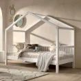 image de lit cabane bébé 