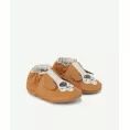 image de chaussons bébé 