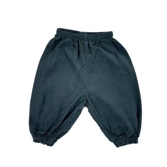 Pantalon Fille ou Garçon 6 mois