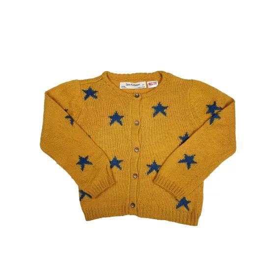 Gilet fille 24-36 mois