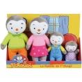 image de peluche bébé 