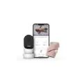 image de babyphone bébé 