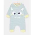 image de pyjama bébé 