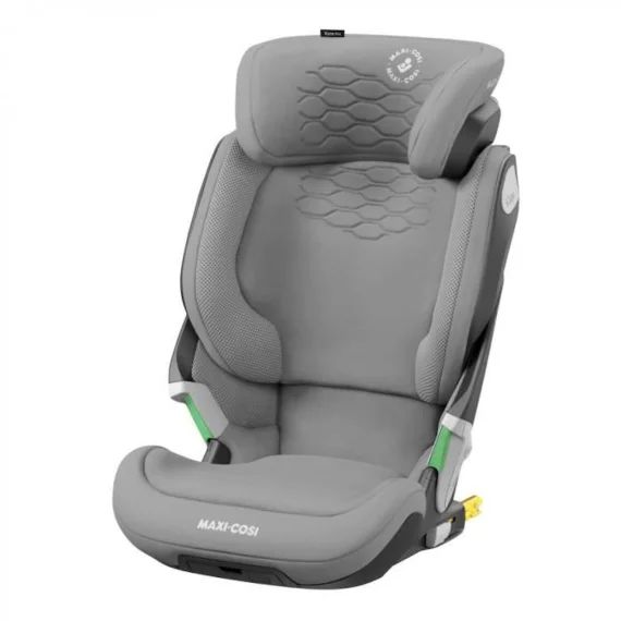 Siège Auto Kore Pro – MAXI COSI – Groupe 2/3 – i-Size – Isofix – Inclinable – 100-150 cm gris