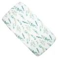 image de drap housse bébé