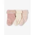 image de chaussette bébé 