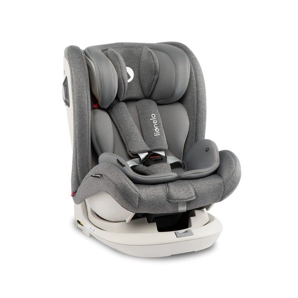 Siège Auto 0-36 kg Lionelo Bastiaan RWF – Stone