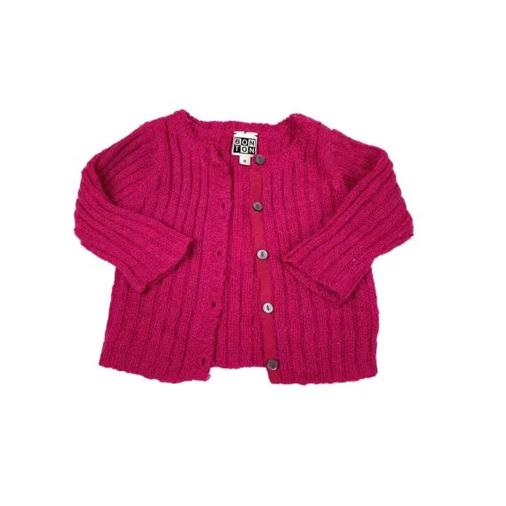 Cardigan Fille 6 mois