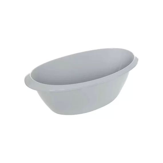 Baignoire bébé vert sauge