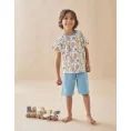 image de pyjama bébé