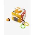 image de jouets en tissu bébé 