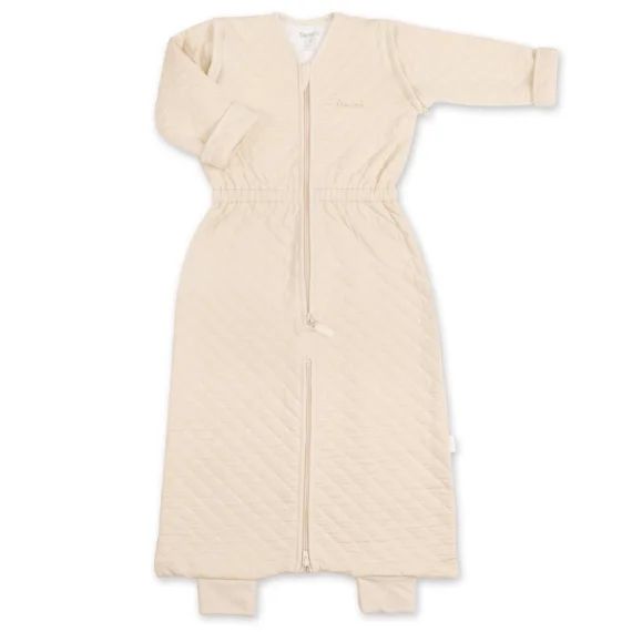 Gigoteuse Jambes Séparables Mi-saison – Tog 1.5 Pady Quilted Jersey Cream