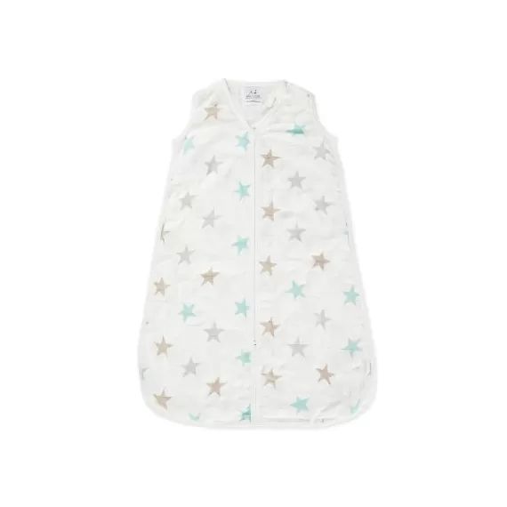 Gigoteuse légère Silky Soft Multi star Milky Way (98 cm)
