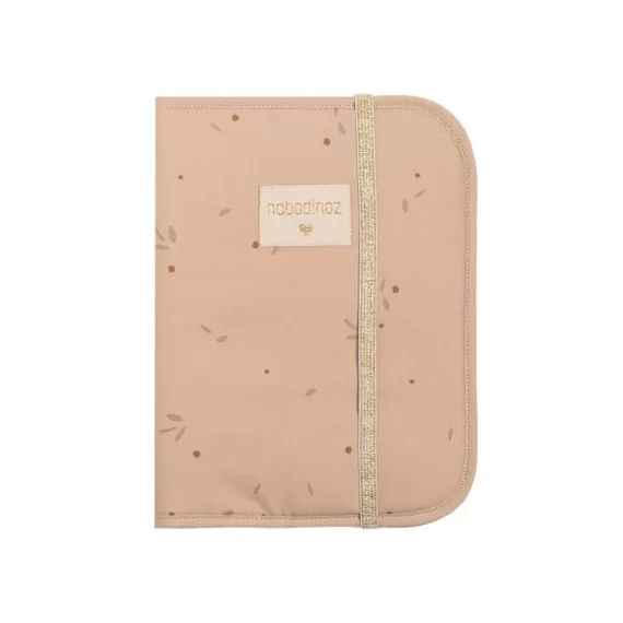 Protège carnet de santé Poema Willow Dune
