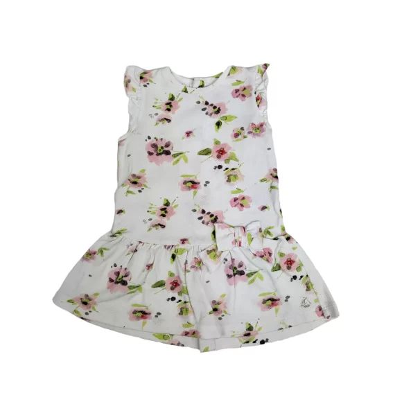 Robe Fille 18 mois