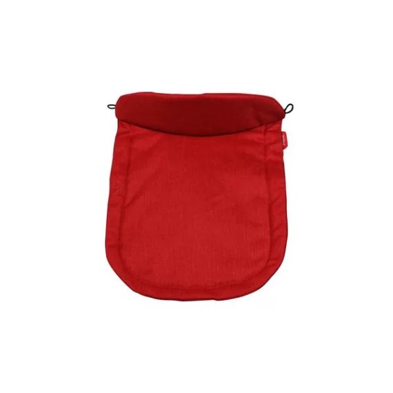 Couvre-Jambes Phil&Teds Snug – Chilli