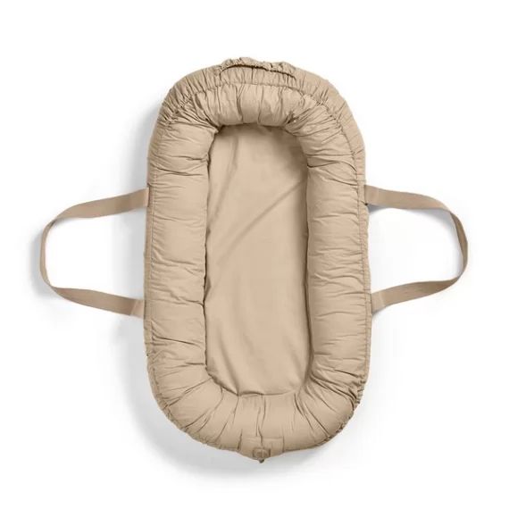 Couffin Elodie – Pure Khaki