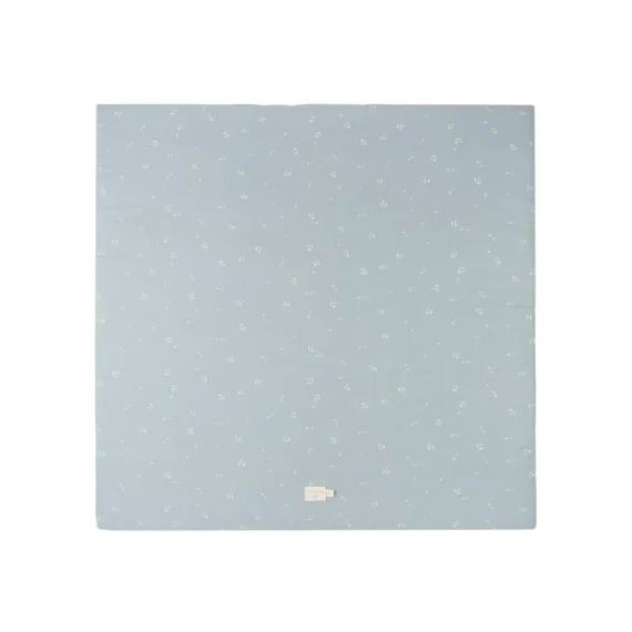 Tapis de jeu Colorado Willow Soft Blue (100 x 100 cm)
