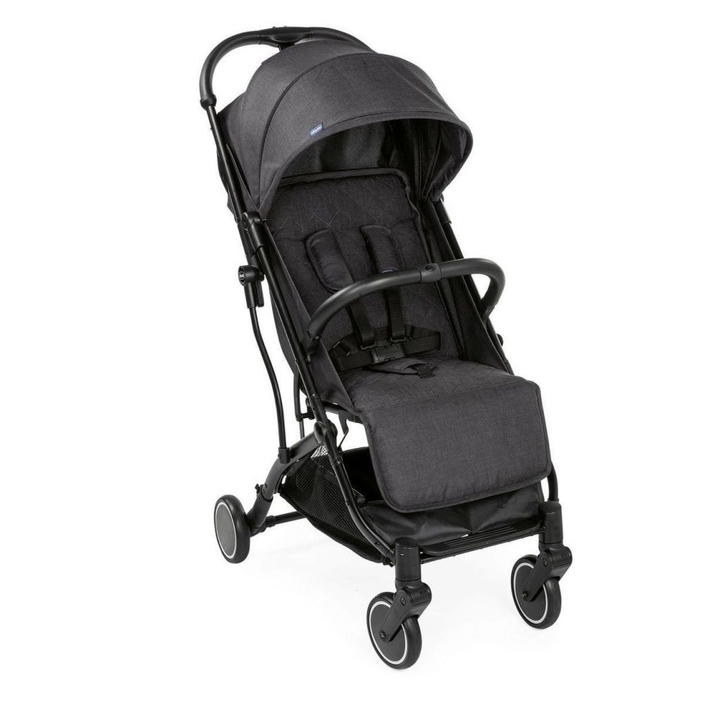 Poussette Chicco TROLLEYme – Stone