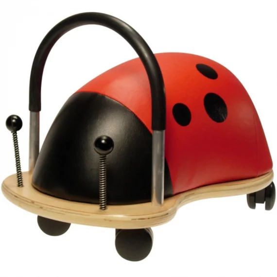 Porteur coccinelle (Petit modèle)