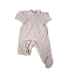 Pyjama fille 18 mois