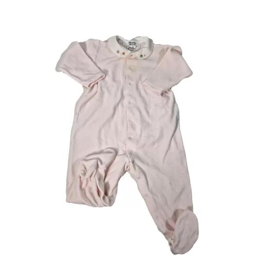 Pyjama fille 18 mois