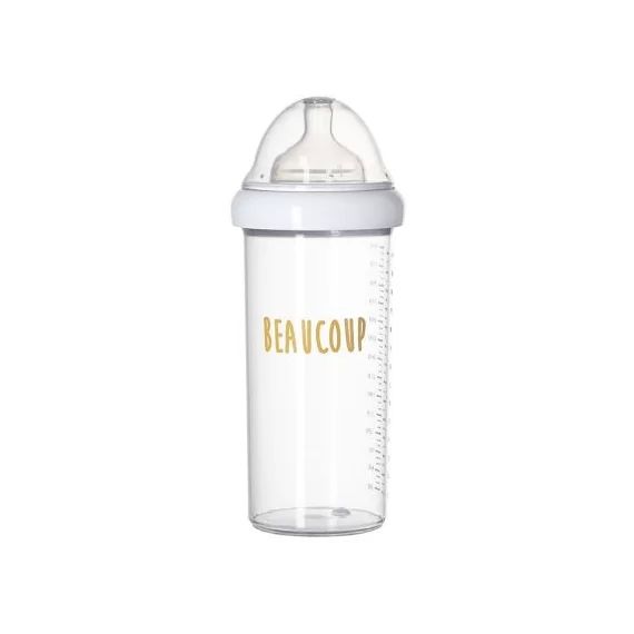 Biberon anti colique Beaucoup (360 ml)