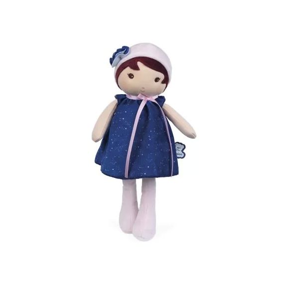 Poupée souple musicale Aurore K (31 cm)