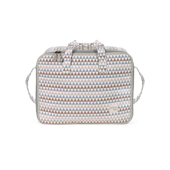 Valise de maternité Oliver