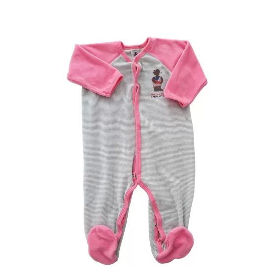 Pyjama Fille 12 mois