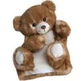 image de doudou bébé 