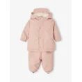 image de manteau bébé 