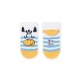 image de chaussette bébé 