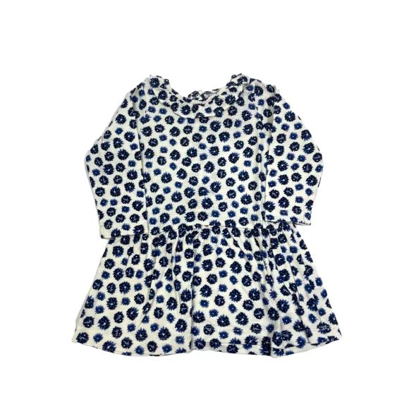 Robe fille 12 mois