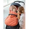 image de chancelière bébé 
