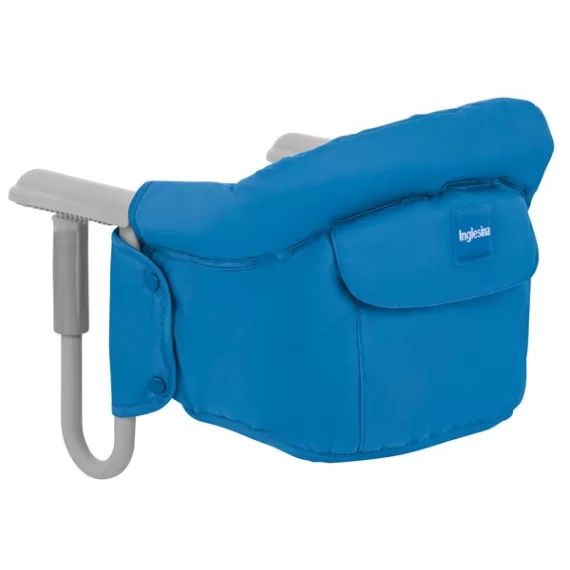 Chaise de Table Inglesina Fast – Light Blue