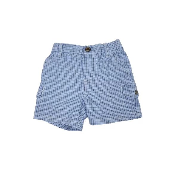 Short Garçon 12 mois