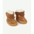 image de chaussons bébé 