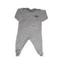 image de pyjama bébé 