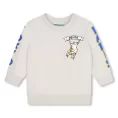 image de pull bébé 