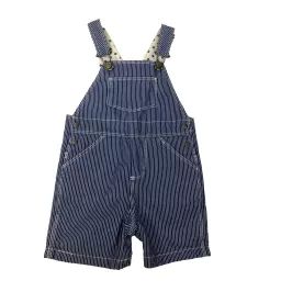 Salopette fille ou garçon 6 mois