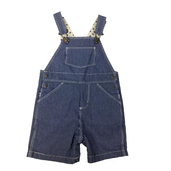 Salopette fille ou garçon 6 mois