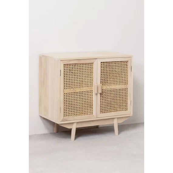 Buffet en bois Ralik