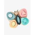 image de jouets en bois bébé
