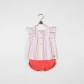 image de chemise, blouse bébé 