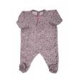 image de pyjama bébé